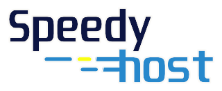 Speedyhost Logo